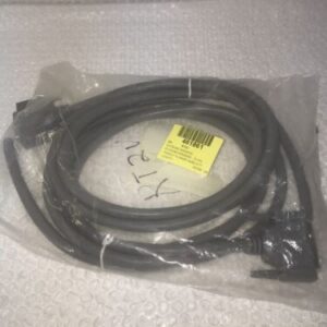 * NEW NUMATICS SC2502MCX0000000 FEMALE TO BARE WIRE 6 FT LENGTH # - Image 3