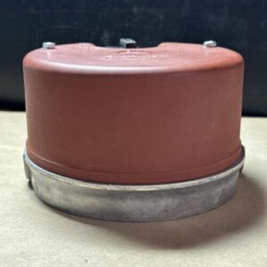 NEW IN BOX- Rexnord Stearns 105603200DQF Rev B Standard Brake Assembly WARRANTY! - Image 7
