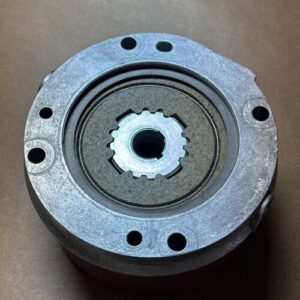 NEW IN BOX- Rexnord Stearns 105603200DQF Rev B Standard Brake Assembly WARRANTY! - Image 10