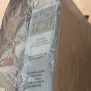 NEW SEALED- Broadley James BE-K-0125-RA BioNet pH Transmitter || FAST SHIPPED - Image 2
