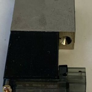 MAC 44B-L00-GDAP-1DT9 Solenoid Valve 24Vdc Pre-Owned Fast Shipping! - Image 3