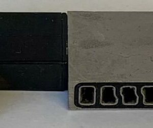 MAC 44B-L00-GDAP-1DT9 Solenoid Valve 24Vdc Pre-Owned Fast Shipping! - Image 4