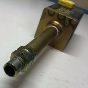 ROTOFLOW Low Flow Turbine ¼ NPT RT6-0606-C *Fast Shipping* Warranty - Image 3