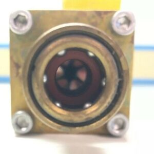 ROTOFLOW Low Flow Turbine ¼ NPT RT6-0606-C *Fast Shipping* Warranty - Image 4