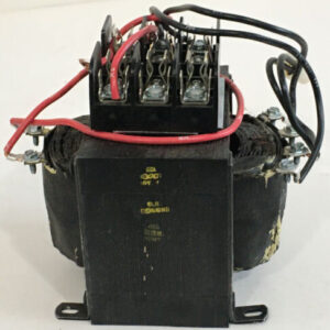 *New-Open-Box* Cutler-Hammer C0350C2AFB Transformer + *Warranty* - Image 4