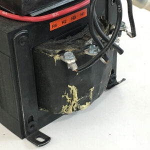 *New-Open-Box* Cutler-Hammer C0350C2AFB Transformer + *Warranty* - Image 6