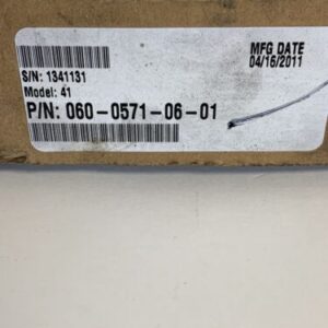 HONEYWELL 060-0571-06-01 FAST SHIPPING!~30 DAY WARRANTY~ - Image 5