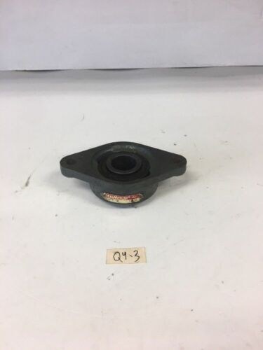 Sealmaster 2 Bolt Flange SFT-18T 1-1/8" *Fast Shipping* Warranty! Main Image