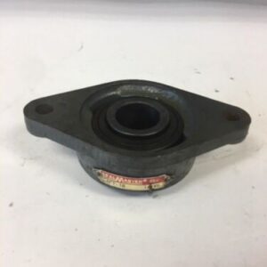Sealmaster 2 Bolt Flange SFT-18T 1-1/8" *Fast Shipping* Warranty! - Image 3