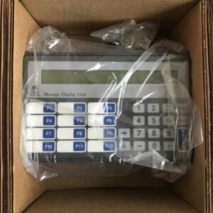 *NEW OPEN BOX* Maple Systems OMR460A-004 Message Display Unit - Image 2