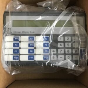 *NEW OPEN BOX* Maple Systems OMR460A-004 Message Display Unit - Image 3