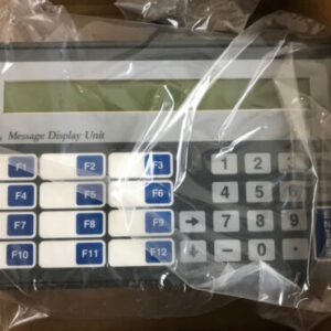 *NEW OPEN BOX* Maple Systems OMR460A-004 Message Display Unit - Image 5