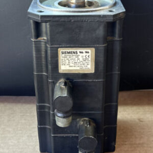PREOWNED, WORKING- Siemens 1FK6060-6AF71-1AB0 3Phase Brushless Servo Motor 🇺🇸 - Image 1