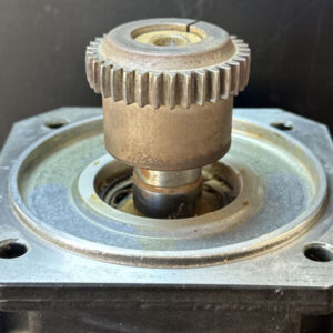 PREOWNED, WORKING- Siemens 1FK6060-6AF71-1AB0 3Phase Brushless Servo Motor 🇺🇸 - Image 3