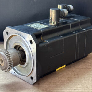 PREOWNED, WORKING- Siemens 1FK6060-6AF71-1AB0 3Phase Brushless Servo Motor 🇺🇸 - Image 4