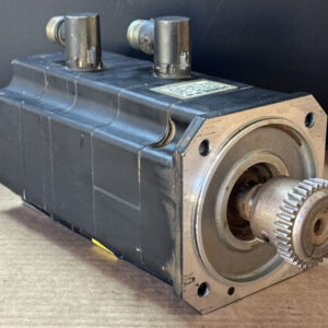 PREOWNED, WORKING- Siemens 1FK6060-6AF71-1AB0 3Phase Brushless Servo Motor 🇺🇸 - Image 5