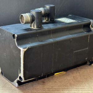 PREOWNED, WORKING- Siemens 1FK6060-6AF71-1AB0 3Phase Brushless Servo Motor 🇺🇸 - Image 6
