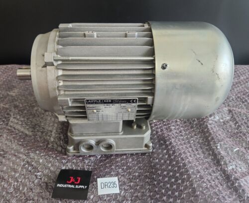 *PREOWNED* Laipple KEB MA50B4 Incremental Encoder 8.5820 ⚡️🇺🇸 SHIP+WARRANTY Main Image