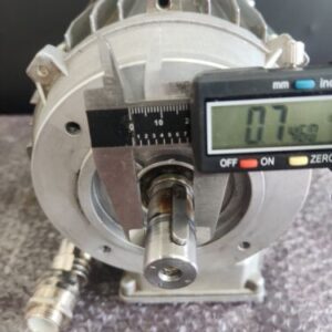 *PREOWNED* Laipple KEB MA50B4 Incremental Encoder 8.5820 ⚡️🇺🇸 SHIP+WARRANTY - Image 4