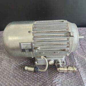 *PREOWNED* Laipple KEB MA50B4 Incremental Encoder 8.5820 ⚡️🇺🇸 SHIP+WARRANTY - Image 5