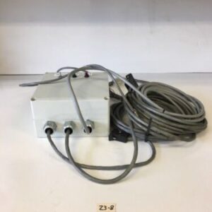 HOFFMAN ENCLOSURES Q-181810PCE *Fast Shipping* Warranty! - Image 1
