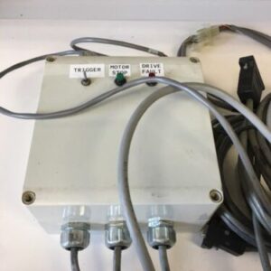 HOFFMAN ENCLOSURES Q-181810PCE *Fast Shipping* Warranty! - Image 2