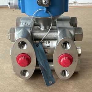 NEW NO BOX- Endress + Hauser Deltabar S PMD75-CBC7D62ECQA MWP 2321 PSI -1.5…1.5 - Image 3