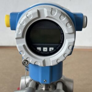 NEW NO BOX- Endress + Hauser Deltabar S PMD75-CBC7D62ECQA MWP 2321 PSI -1.5…1.5 - Image 6