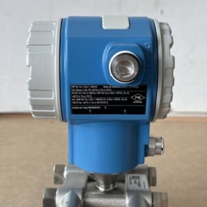 NEW NO BOX- Endress + Hauser Deltabar S PMD75-CBC7D62ECQA MWP 2321 PSI -1.5…1.5 - Image 8
