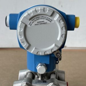 NEW NO BOX- Endress + Hauser Deltabar S PMD75-CBC7D62ECQA MWP 2321 PSI -1.5…1.5 - Image 10