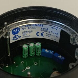 ALLEN BRADLEY 855T-B24SA3 / 855TB24SA3 FAST SHIPPING!~WARRANTY~ - Image 2