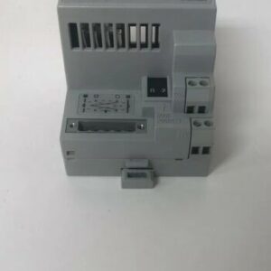 ALLEN BRADLEY 1794-ADN SER. B. ADAPTER REV J Warranty Fast Shipping - Image 1