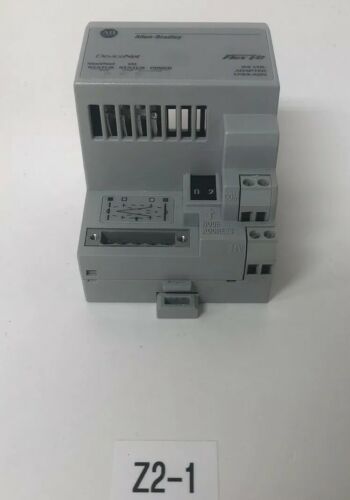 ALLEN BRADLEY 1794-ADN SER. B. ADAPTER REV J Warranty Fast Shipping Main Image