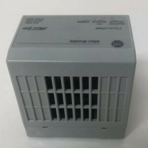ALLEN BRADLEY 1794-ADN SER. B. ADAPTER REV J Warranty Fast Shipping - Image 4