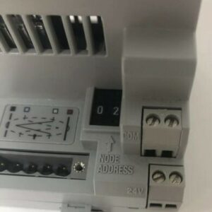 ALLEN BRADLEY 1794-ADN SER. B. ADAPTER REV J Warranty Fast Shipping - Image 6