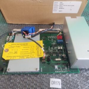 *PARTS/REPAIR* Perkin Elmer N5349087 PCBF/S Viper DSC Analog Board ⚡️🇺🇸 SHIP - Image 1
