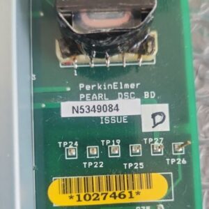 *PARTS/REPAIR* Perkin Elmer N5349087 PCBF/S Viper DSC Analog Board ⚡️🇺🇸 SHIP - Image 5