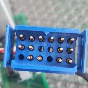 *PARTS/REPAIR* Perkin Elmer N5349087 PCBF/S Viper DSC Analog Board ⚡️🇺🇸 SHIP - Image 7