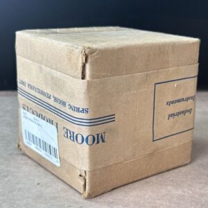 FACTORY SEALED- Moore Industries 63BU-L Series 63 Flow Controller | FAST SHIPPED - Image 3