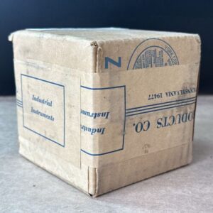 FACTORY SEALED- Moore Industries 63BU-L Series 63 Flow Controller | FAST SHIPPED - Image 4