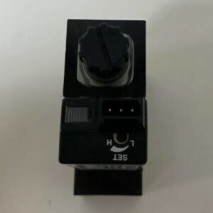SMC ZSE2-0X-55CL New No Box Warranty Fast Shipping - Image 3