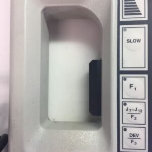 Adept Technology 10332-11000 REV A Manual Control III Operator - Image 4