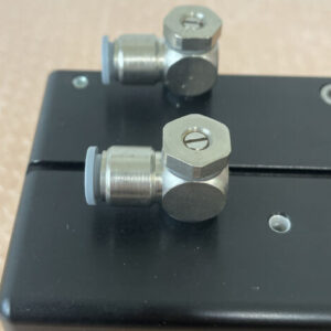 Zimmer-Group GH6260-B Series 6000 2-Jaw Parallel Radial Gripper || FAST SHIPPED! - Image 4