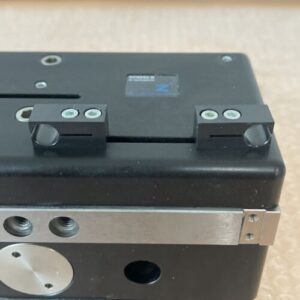 Zimmer-Group GH6260-B Series 6000 2-Jaw Parallel Radial Gripper || FAST SHIPPED! - Image 5