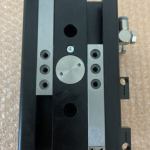 Zimmer-Group GH6260-B Series 6000 2-Jaw Parallel Radial Gripper || FAST SHIPPED! - Image 6