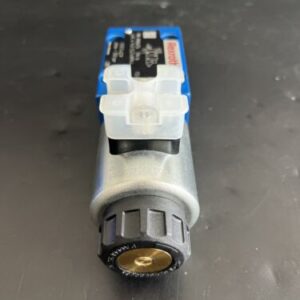 NEW Rexroth R978017748 Valve 4WE6Y62/EG24N9K4/62 Solenoid Valve + Warranty - Image 4