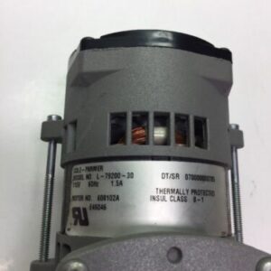 Cole-Parmer Motor L-79200-30 *Fast Shipping* Warranty! - Image 5