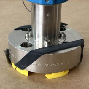 NEW TESTED SPARE- Endress Hauser PMC71-RAC1FEAAANA Z1 MWP 79.5 PSI -6…6 PSI - Image 6