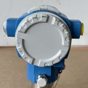 NEW TESTED SPARE- Endress Hauser PMC71-RAC1FEAAANA Z1 MWP 79.5 PSI -6…6 PSI - Image 9
