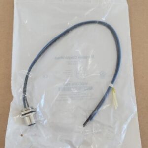 *BRAND NEW FACTORY SEALED* Mencom Corporation MDC-3FR-PG9 Cordset + Warranty! - Image 3